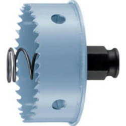 Bosch Scie cloche Power Change Ø 16 mm