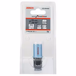 Bosch 2608584781, Unique, Perceuse, 1,9 cm, 7 g, 1 pièce(s), 1 pièce(s)