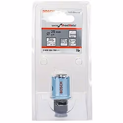 Bosch 2608584784, Unique, Perceuse, 2,2 cm, 8 g, 1 pièce(s), 1 pièce(s)