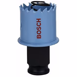 Bosch Scies-trépans spéciales pour tôle