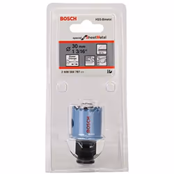 Bosch ‎2608584787, Unique, Perceuse, 2,9 cm, 86 g, 1 pièce(s), 1 pièce(s)