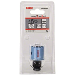 Bosch ‎2608584787 scie de forage Perceuse 1 pièce(s)