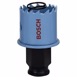Bosch ‎2608584787 scie de forage Perceuse 1 pièce(s)