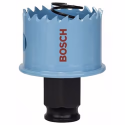 Bosch 2 608 584 791, Unique, Métal, 3,8 cm, 1 pièce(s)