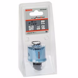 Bosch 2 608 584 792 scie de forage 1 pièce(s)