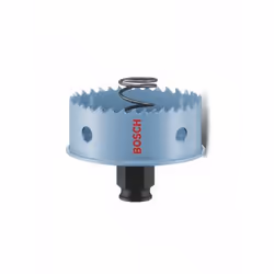 Bosch 2 608 584 797, Métal, 5,4 cm