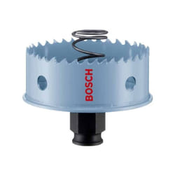 Bosch - Scie trépan Sheet Metal - 65 mm Power Change Plus - 20 mm
