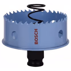 Bosch 2 608 584 803, Unique, Métal, 6,8 cm, 1 pièce(s)