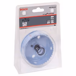 Bosch 2 608 584 807 scie de forage