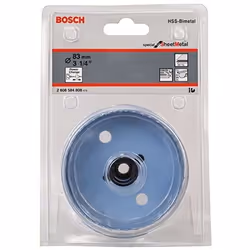 Bosch ‎2608584808 scie de forage Perceuse 1 pièce(s)