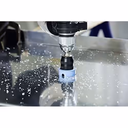 Bosch ‎2608584808 scie de forage Perceuse 1 pièce(s)