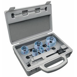 Bosch 2 608 584 812 scie de forage