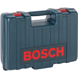 Valise en plastique, 720 x 317 x 173 mm