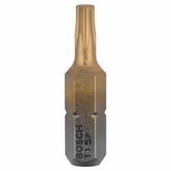 Bosch Embouts de vissage Max Grip