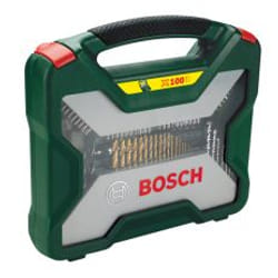 Bosch 2 607 019 330 foret Ensemble de forets 100, 35