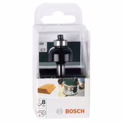 Bosch 2609256611, Fraise à canneler, 56 mm, 1,4 cm, 1 cm, 3,27 cm, 8 mm