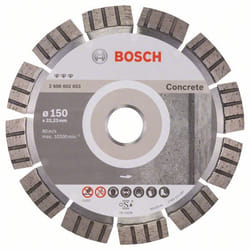 Bosch 2609256628 Fraise à rainurer droit