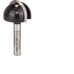 Bosch 2609256637, Bois, 2,54 cm, 1,56 cm