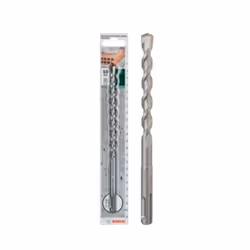 Bosch SDS-Plus, Perceuse, Embout de perçage à spirales, Rotation vers la droite, 5,5 mm, 110 mm, Béton