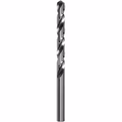 Bosch 2609255038, Perceuse, 3 mm, 61 mm, Fonte, Métal, Plastique, Acier inoxydable, 3 mm, 3,3 cm
