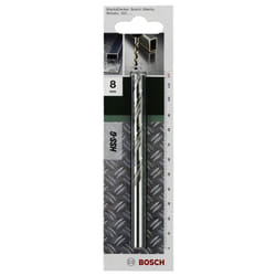 Bosch 2609255049 Foret hélicoïdal 1 pièce(s)