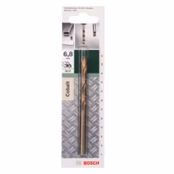 Bosch 2609255076 Foret hélicoïdal 1 pièce(s)