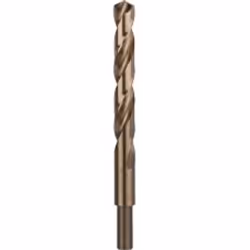 Bosch 2609255086, Perceuse, Mèche à centrer, Rotation vers la droite, 1,3 cm, 151 mm, Alliage d'acier, Fonte, Métal, Acier sa ...