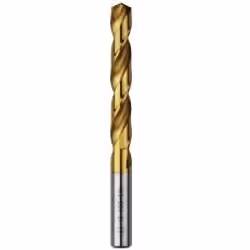 Bosch 2609255100, Perceuse, 6 mm, 93 mm, Plastique rigide, Métal, 6 mm, 5,7 cm