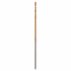 Foret en métal Bosch 2609255111; HSS-TIN; DIN 338; 12x101x151 mm