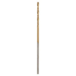 Foret en métal Bosch 2609255111; HSS-TIN; DIN 338; 12x101x151 mm