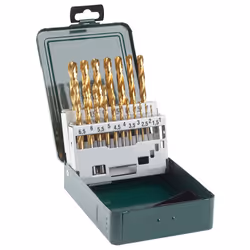 Bosch 2609255114 Ensemble de forets 19 pièce(s) - Vue supplémentaire 2