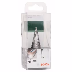 Bosch 2609255115 Foret gradué 1 pièce(s)