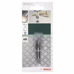 Bosch 2609255118 Mèche de perçage conique 1 pièce(s)