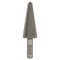 Bosch 2609255120 Mèches à métaux en cône 1 pièce(s)