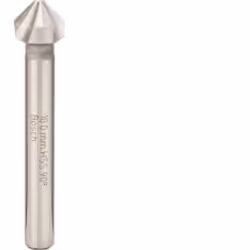 Bosch 2609255121, Perceuse, Mèche de perçage conique, Rotation vers la droite, 1,04 cm, 50 mm, Métal