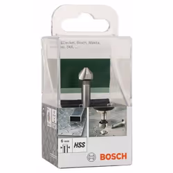 Bosch 2609255121 Mèche de perçage conique 1 pièce(s)