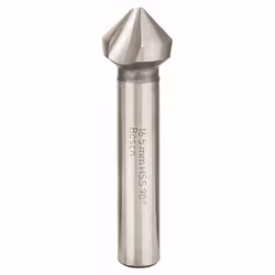 Bosch 2609255123, Perceuse, Mèche de perçage conique, Rotation vers la droite, 1,65 cm, 60 mm, Métal