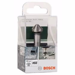 Bosch 2609255123 Mèche de perçage conique 1 pièce(s)