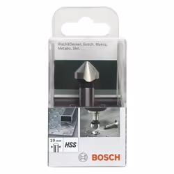 Bosch 2609255123 Mèche de perçage conique 1 pièce(s)