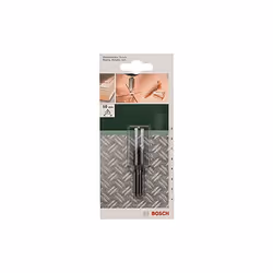 Bosch Bosch Fraise conique à lamer HCS à 5 taillants Diamètre 10 mm