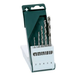 Bosch 2 609 255 127 Ensemble de forets 5 pièce(s)