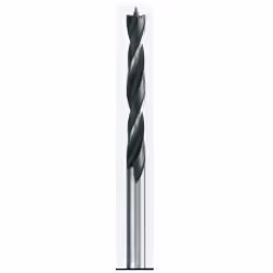 Bosch 2609255213, Perceuse, 1,6 cm, 160 mm, Bois tendre, Bois, 1 cm, 10 cm