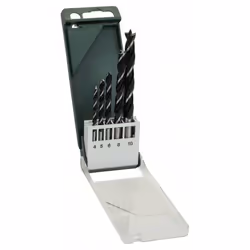 Bosch 2 609 255 214 foret Mèche de perçage au diamant 5 pièce(s)