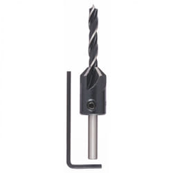 Bosch 2609255218 Mèche de perçage conique 1 pièce(s)