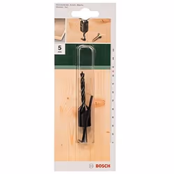 Bosch 2609255218 Mèche de perçage conique 1 pièce(s) - Vue supplémentaire 2