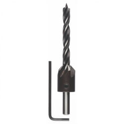 Bosch 2609255221 Mèche de perçage conique 1 pièce(s)