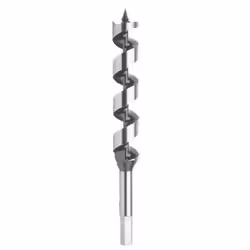 Bosch 2609255231, Perceuse, 6 mm, 235 mm, Bois moyennement dur, Bois tendre, Bois, 6 mm, 16 cm
