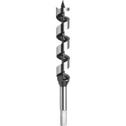 Bosch - Mèche à bois hélicoïdale, 6 pans 11,0 x 160 x 235 mm 2609255235 V787851
