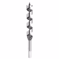 Bosch 2609255243, Perceuse, 1,6 cm, 450 mm, Bois moyennement dur, Bois tendre, Bois, 1,1 cm, 36 cm