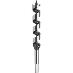 Mèche à bois hélicoïdale - Bosch - 2609255244 - 180 x 160 x 235 mm - Acier rapide - 1 pièce